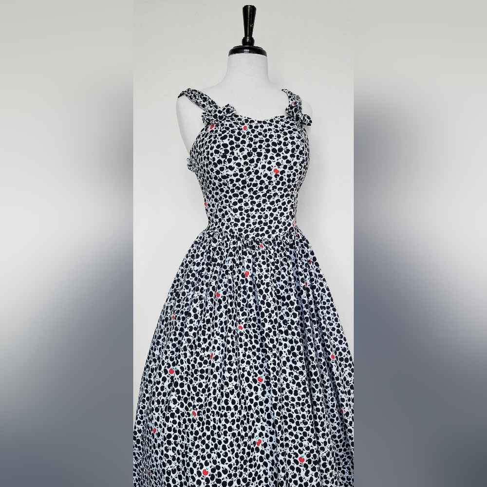 True Vintage Dress
